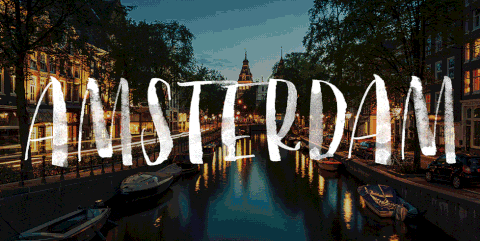 Amsterdam GIFs - Find & Share on GIPHY