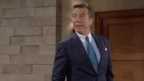 The Young And The Restless Love GIF by CBS