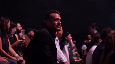 Opening Ceremony GIF by MADE Fashion Week