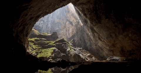 Cave Gifs Find Share On Giphy Riset