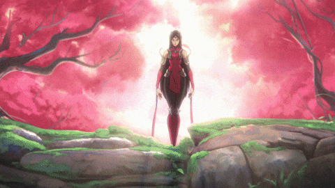  Chiến đấu mãn nhãn trong Princess&Blade với lối chơi chặt chém hấp dẫn.