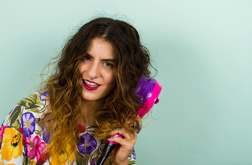 curly hair gif - find & share on giphy curly hair gif - find & share on giphy