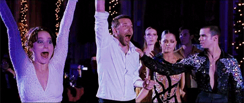 Silver Linings Playbook GIF - Find & Share on GIPHY