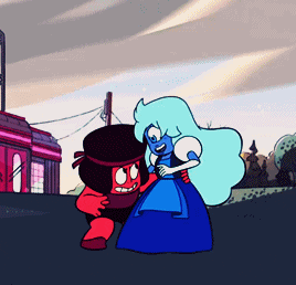 steven universe