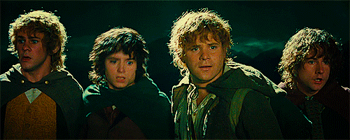 To Frodo GIFs - Find & Share on GIPHY