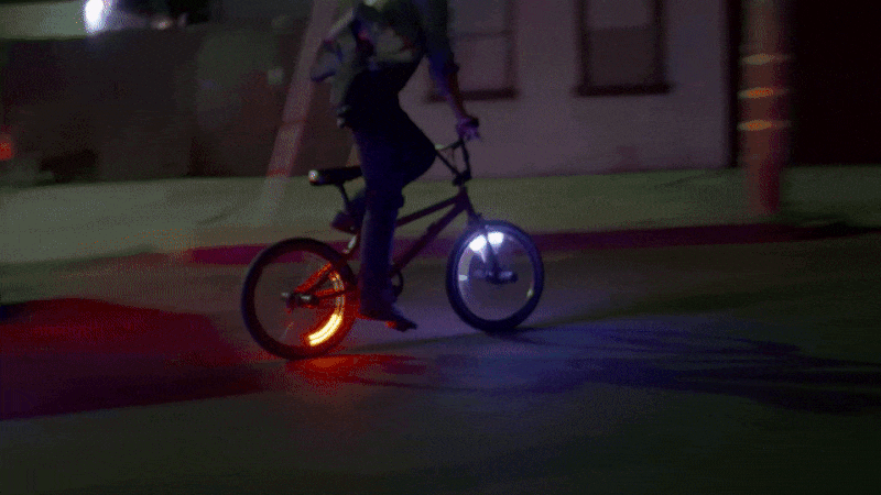 Bike Light S Find And Share On Giphy