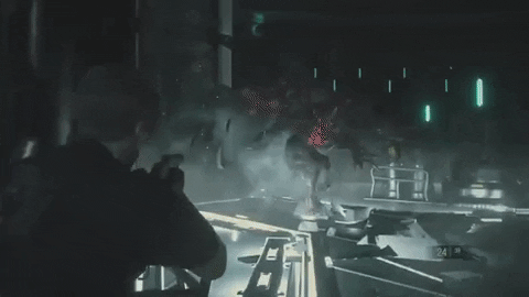 Resident Evil 2 Remake Leon A Walkthrough: Umbrella Lab-127
