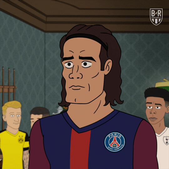 Br The Champions GIF by Bleacher Report Find & Share on GIPHY
