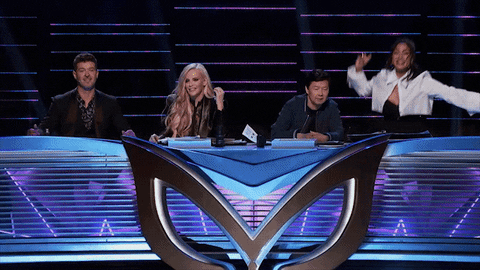 The Masked Singer -