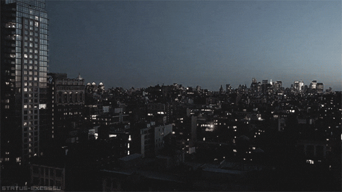 Night City GIF - Find & Share on GIPHY