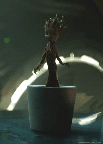 guardians of the galaxy groot