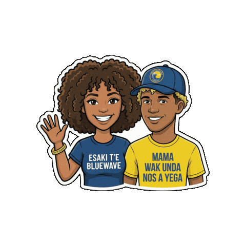 Bluewave Wereldcup 2026