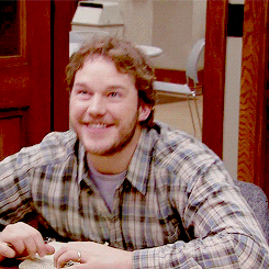 Andy Dwyer GIF - Find & Share on GIPHY