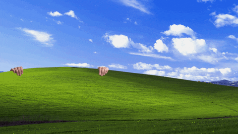 wait gif find share