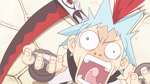 soul eater gif find on giphy soul eater gif find on giphy