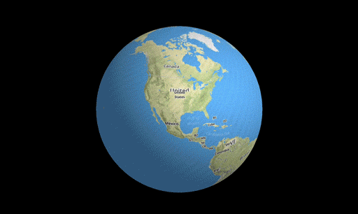 Globe GIF - Find & Share on GIPHY