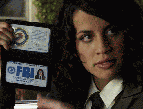 Fbi GIF - Find & Share on GIPHY