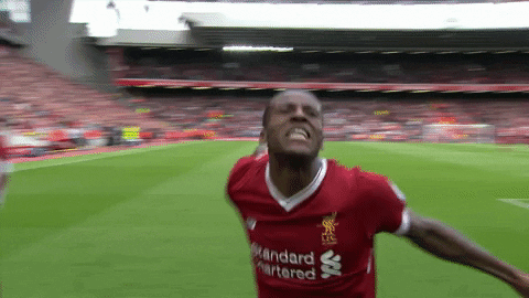 Image result for liverpool fc gifs