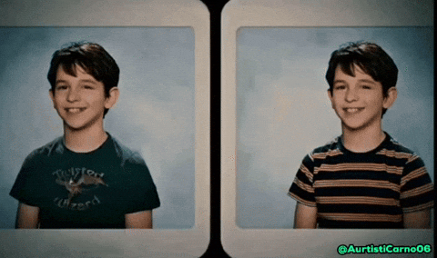 Defore and After Yearbook
