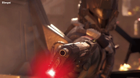Black Ops 3 Guns GIF - Find & Share on GIPHY