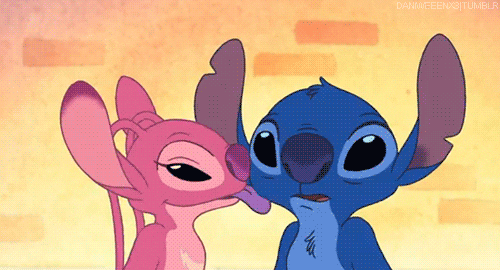 Lilo And Stitch GIFs - Find & Share on GIPHY