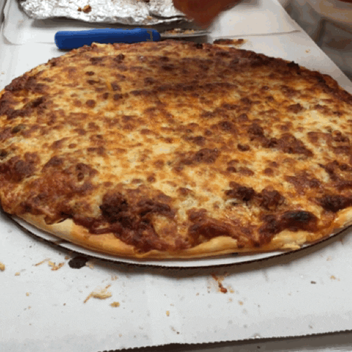 Pizza Love GIF Find & Share on GIPHY