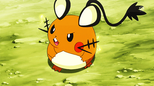 [PokeCommunity.com] Your favorite fantasy creature?