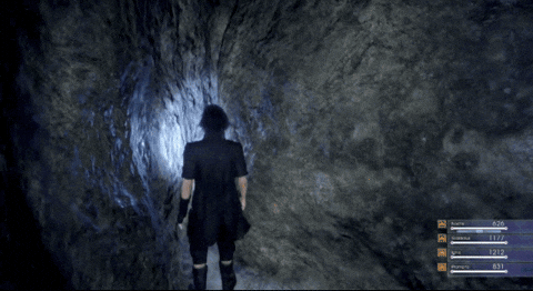 Cave GIF - Find & Share on GIPHY