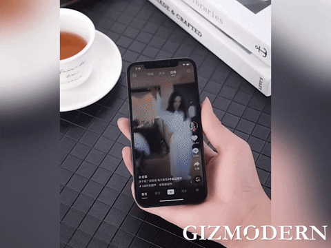 Privacy Anti-Spy Tempered Glass Screen Protector for iPhone – GizModern