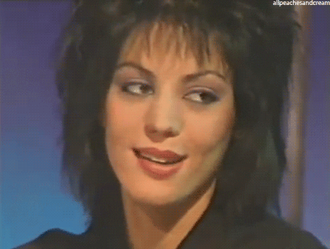 Joan Jett Want GIF - Find & Share on GIPHY