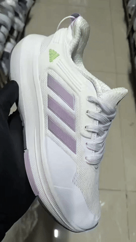 Adidas Bounce - animación