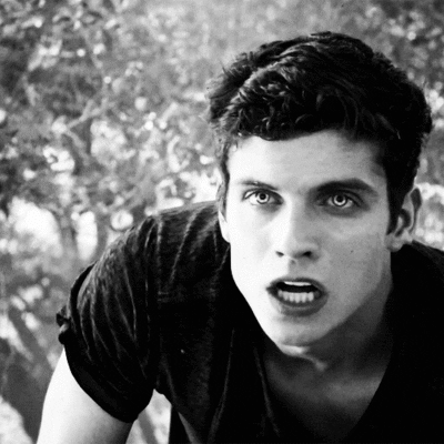 Teen Wolf Imagine GIF - Find & Share on GIPHY