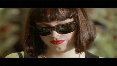 Rose Mcgowan Hunter GIF - Find & Share on GIPHY