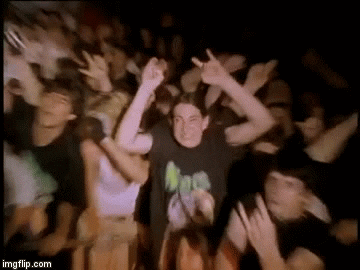 Excited Hell Yeah GIF - Find & Share on GIPHY