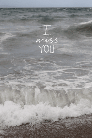 I Miss You Quote GIFs - Find & Share on GIPHY