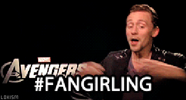 tom hiddleston animated GIF