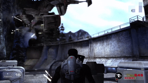 Análise Arkade: Shadow Complex Remastered mostra que certos jogos envelhecem muito bem