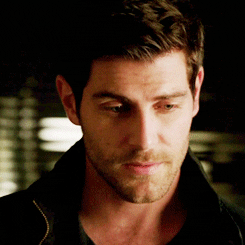 David Giuntoli GIFs - Get the best GIF on GIPHY