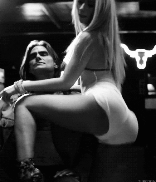 Iggy Azalea Twerk GIF