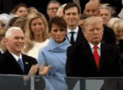 Trump GIF - Find & Share on GIPHY