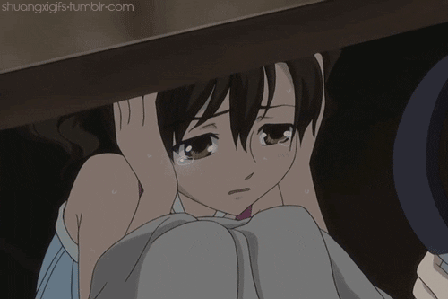  Anime Hug GIFs Find Share on GIPHY