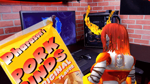 pharazon pork rinds