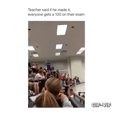 Awesome Teacher in funny gifs