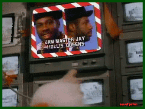 Christmas In Hollis GIFs - Find & Share on GIPHY