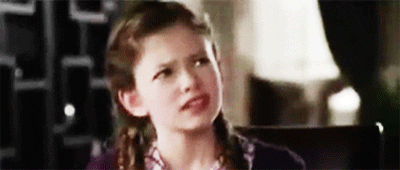 Mackenzie Foy Twilight GIF