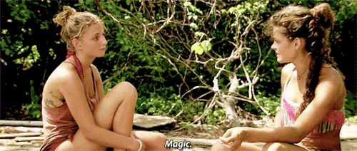 Episode Survivor GIF Find Share On GIPHY