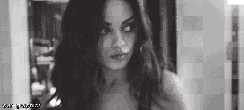 Mila Kunis Manip Find And Share On Giphy 
