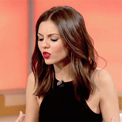 Victoria Justice GIF Find Share On GIPHY victoria-justice-gif-find-share-on-giphy