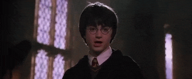 Harry Potter And The Chamber Of Secrets S Find And Share On Giphy