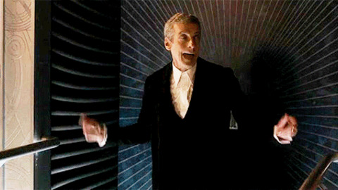 The Doctor Dances TV story Tardis FANDOM powered by